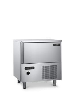 Eurodib BCB-05US Blast Chiller/Freezer - Fits 5 Full Size Sheet Pans - Omni Food Equipment