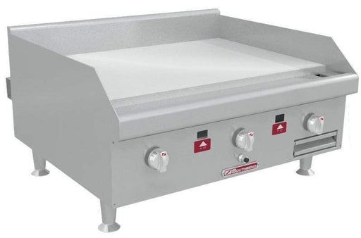 Southbend HDG-60M 60" Gas Griddle w/ Manual Controls - 1" Steel Plate