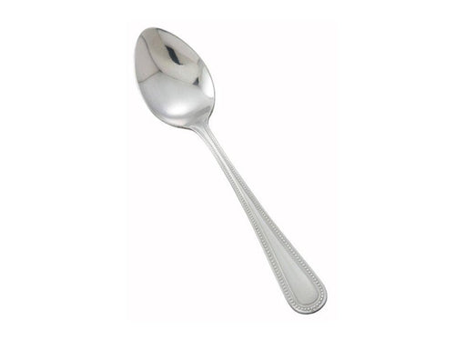 Winco Dots Dinner Spoon (Set of 12) - Omni Food Equipment