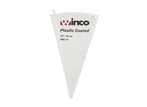 Winco Pastry Bag - Various Sizes - Omni Food Equipment