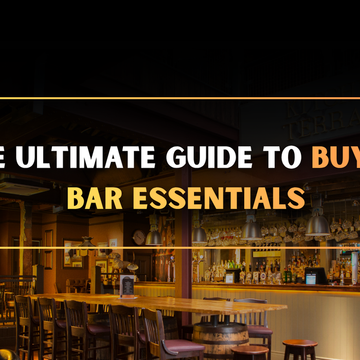 buy bar essentials 