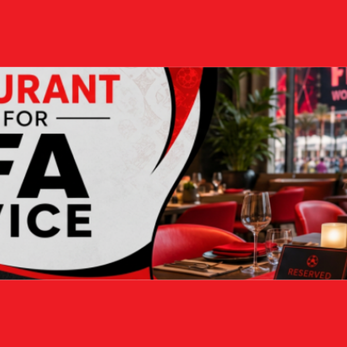 How Restaurants and Sports Bars Can Prepare for FIFA Match-Day Crowds