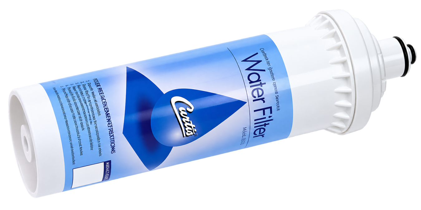 Water Filtration Systems