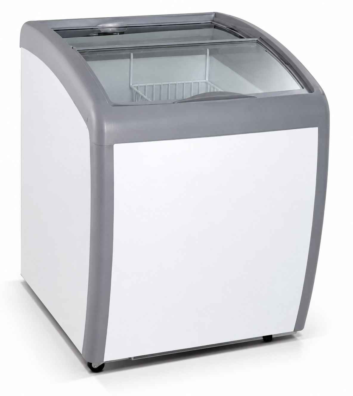 Chest Freezers