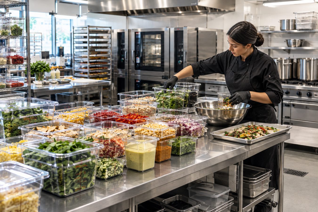 Catering