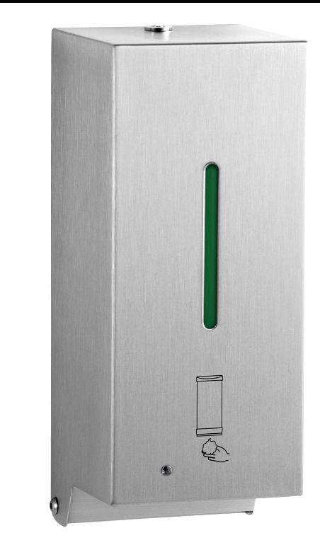 Soap Dispensers