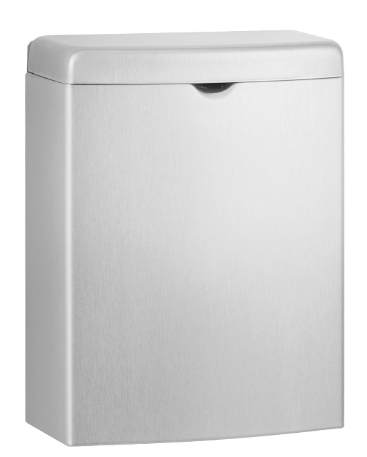 Sanitary Napkin Dispenser