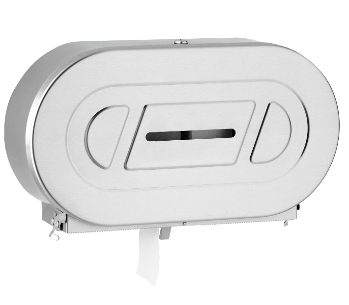 Toilet Tissue Dispenser