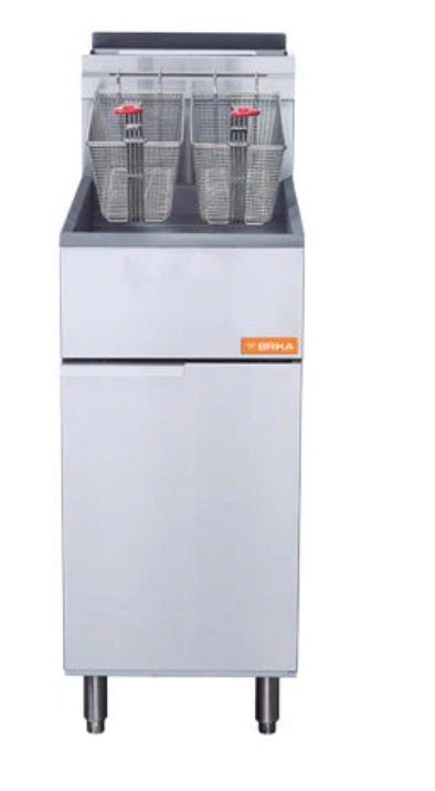 Deep Fryer