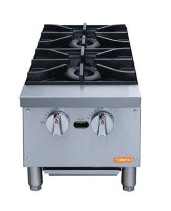 Hot Plates