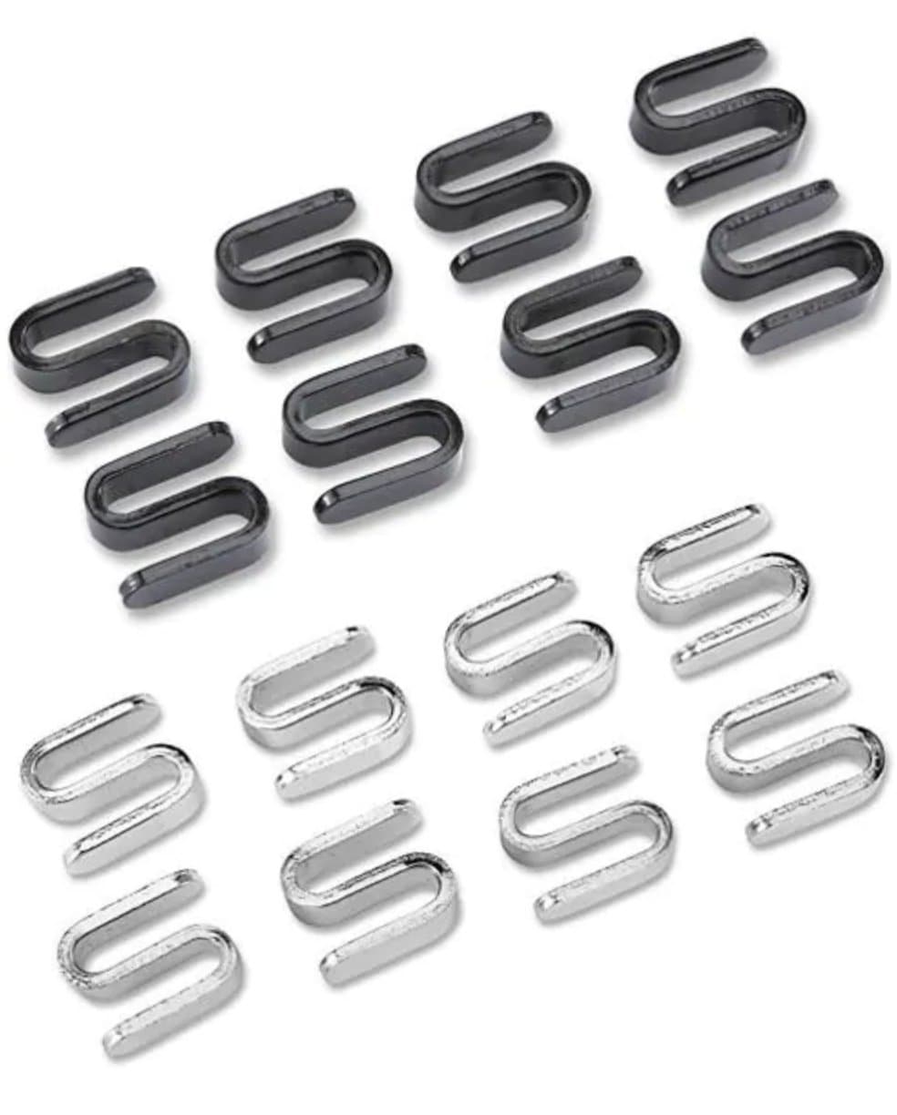 Hooks