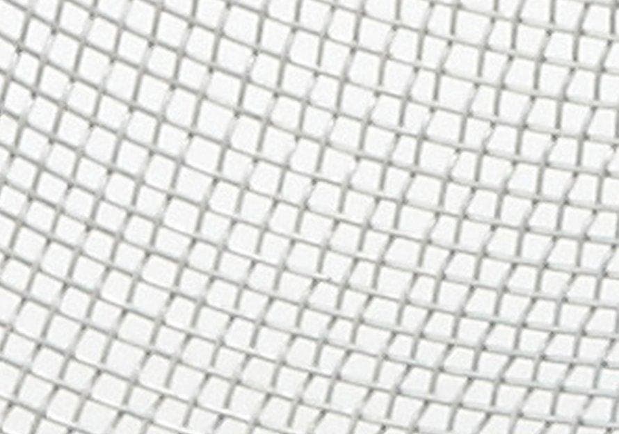 Winco Tinned Single Mesh Strainer - Various Sizes - Omni Food Equipment