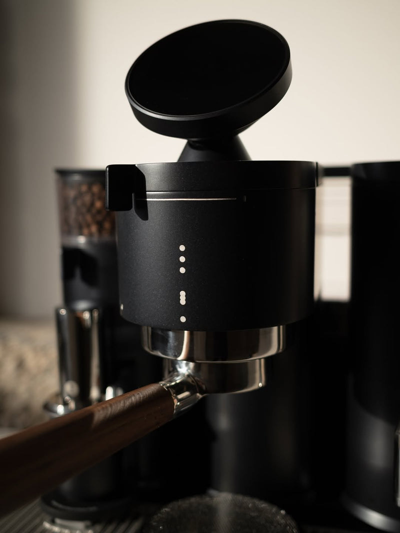 Meraki Espresso Machine Gen 2