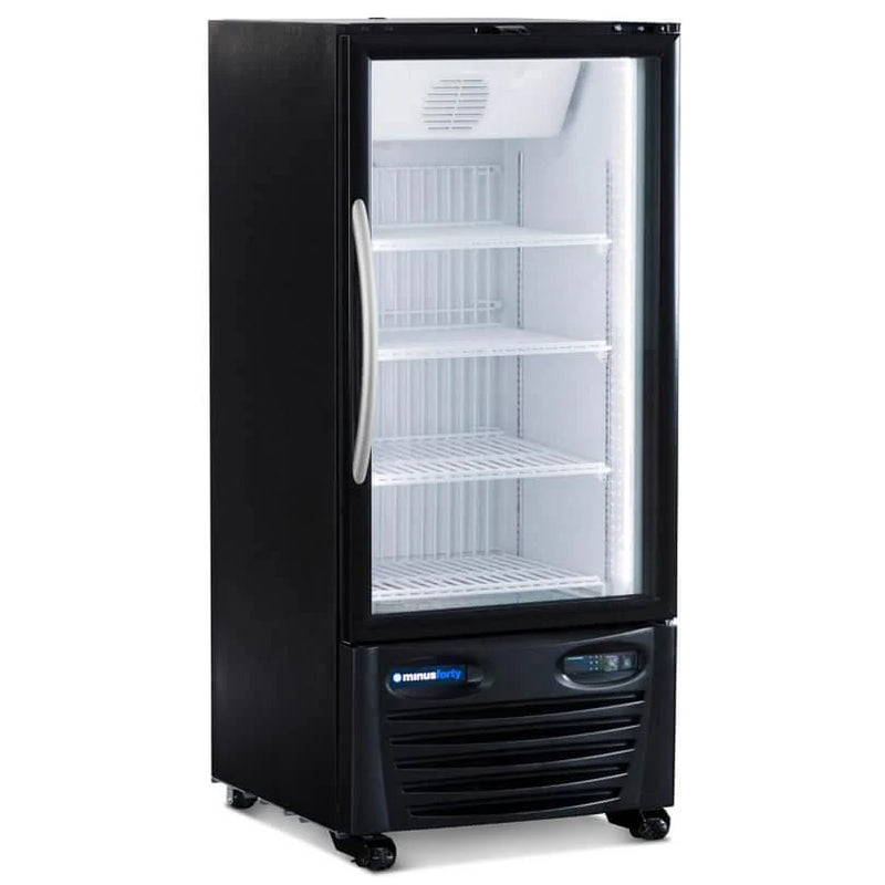 Minus Forty 09M-USGF Single Glass Door Freezer 54"H