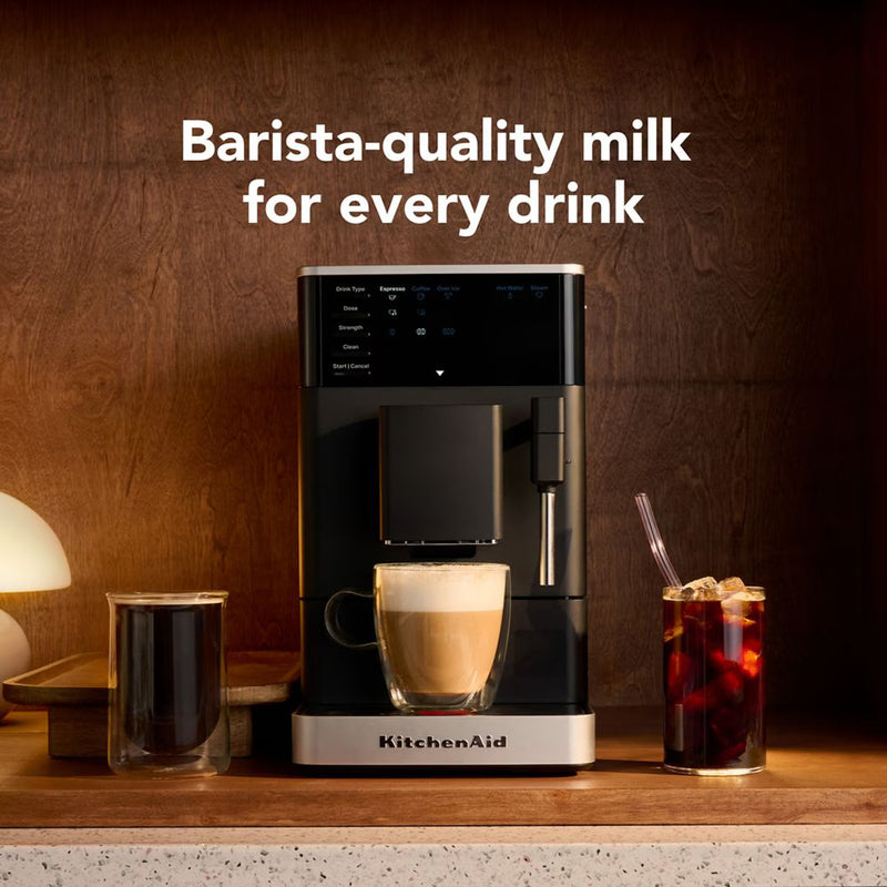 Kitchenaid KF2 Fully Automatic Espresso Machine