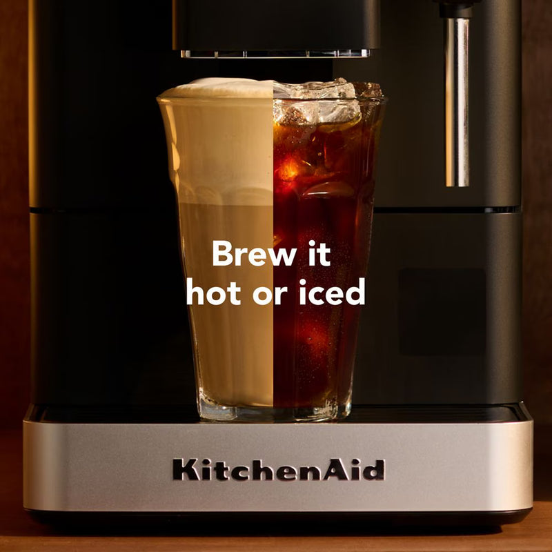 Kitchenaid KF2 Fully Automatic Espresso Machine