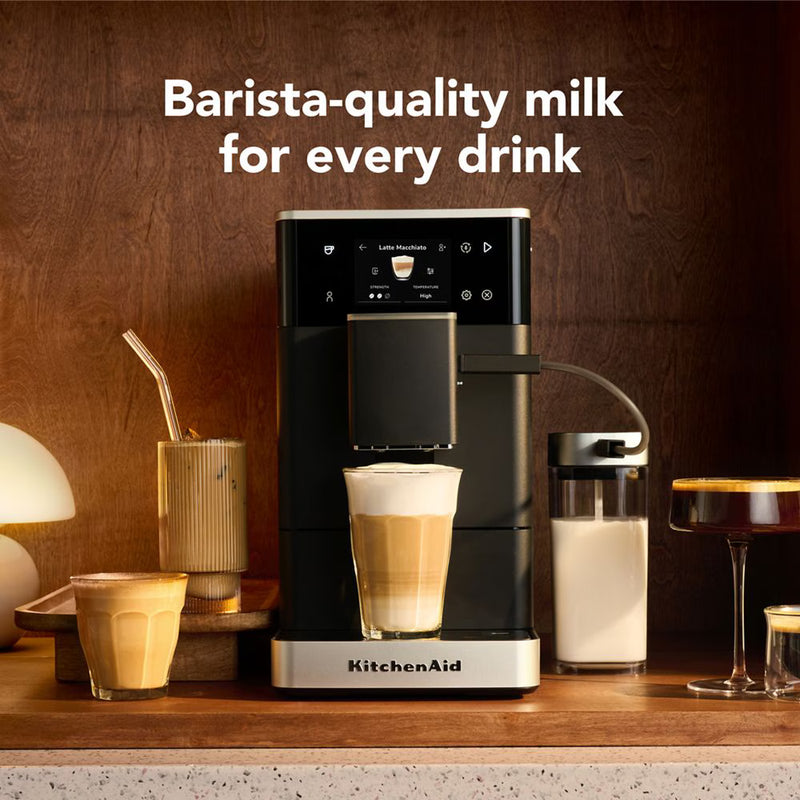 Kitchenaid KF4 Fully Automatic Espresso Machine
