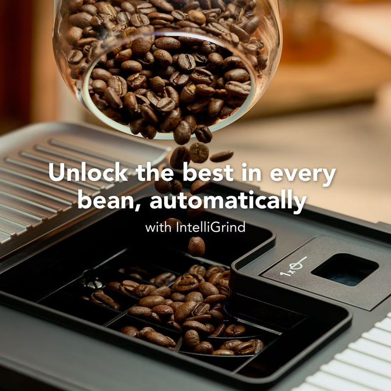 Kitchenaid KF4 Fully Automatic Espresso Machine