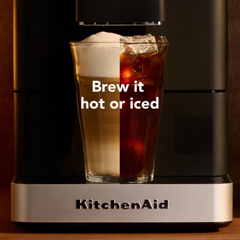 Kitchenaid KF4 Fully Automatic Espresso Machine