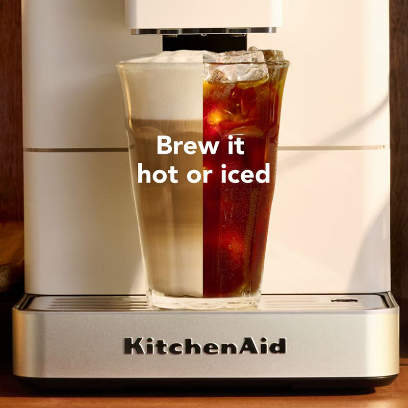 Kitchenaid KF3 Fully Automatic Espresso Machine
