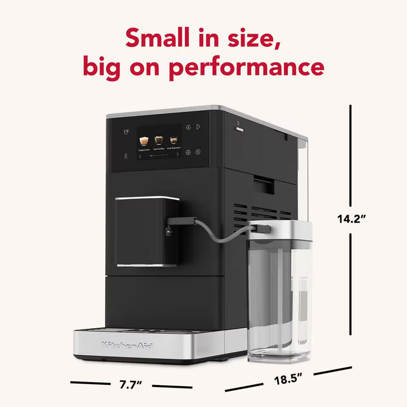 Kitchenaid KF4 Fully Automatic Espresso Machine