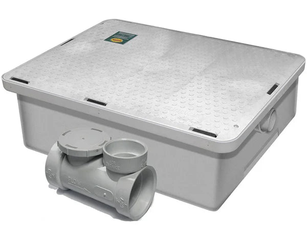 Canplas Endura Grease Traps
