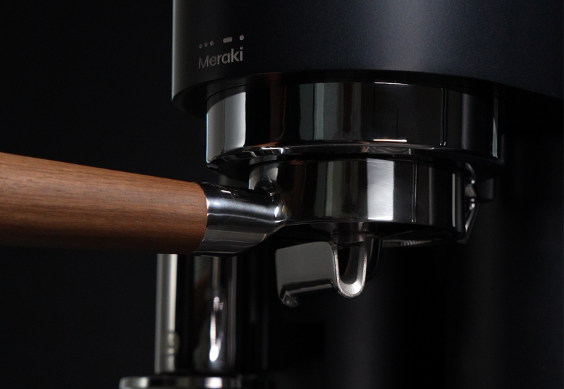 Meraki Espresso Machine Gen 2