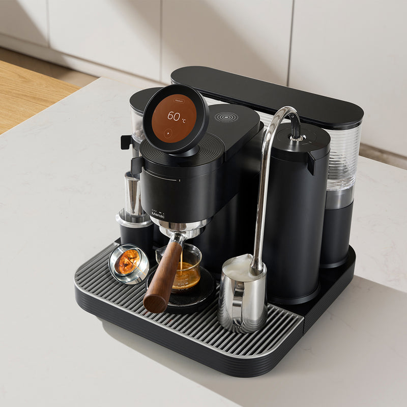 Meraki Espresso Machine Gen 2