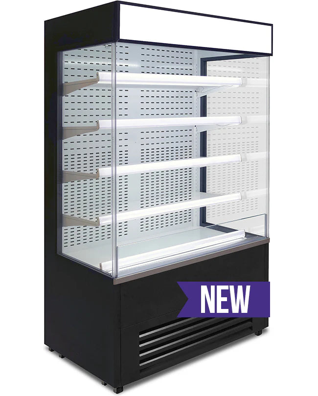 Minus Forty 48-UOGR Open Air Refrigerator 48"W