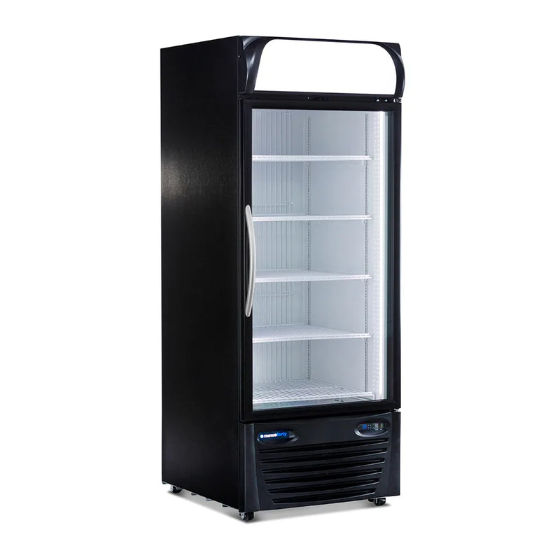 Minus Forty 22-USGF Single Glass Door Freezer 79"H