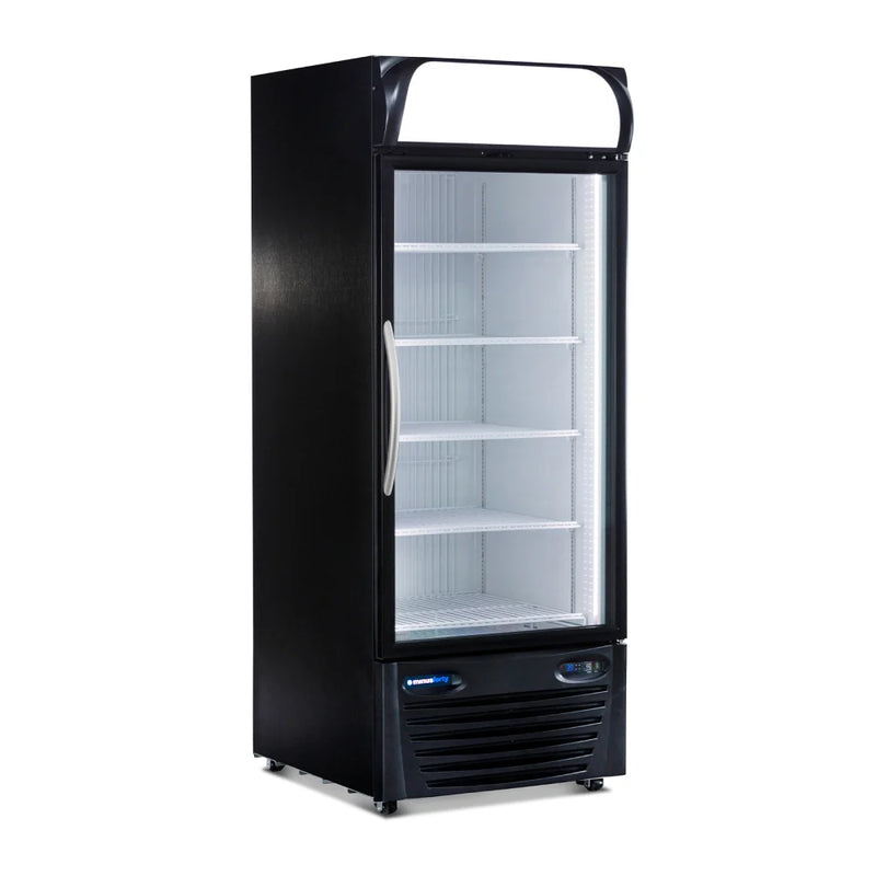 Minus Forty 22-USGR Single Glass Door Refrigerator 79"H