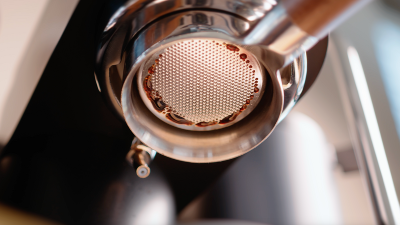 Meraki Espresso Machine Gen 2