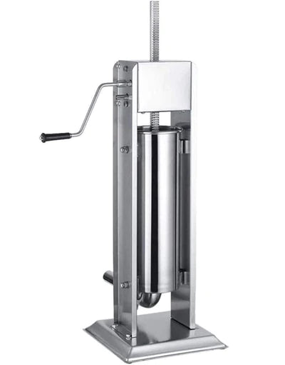 Omega 7 L (15 lbs) Vertical Sausage Stuffer