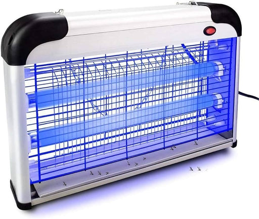Omega Electric Insect Killer - 30 W - Covers 550 Sq Ft.