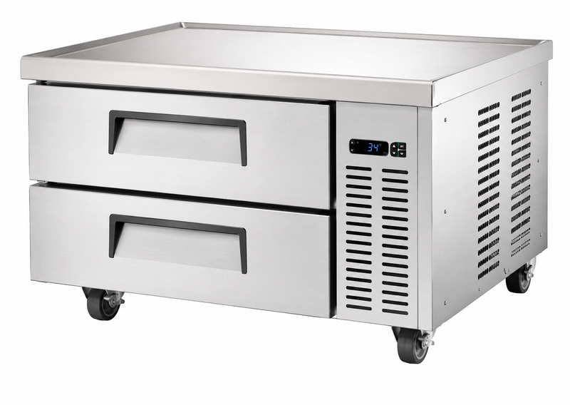 Canco CB-48 Refrigerated 48" Chef Base