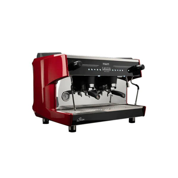 Gaggia La Precisa Commercial Espresso Machine