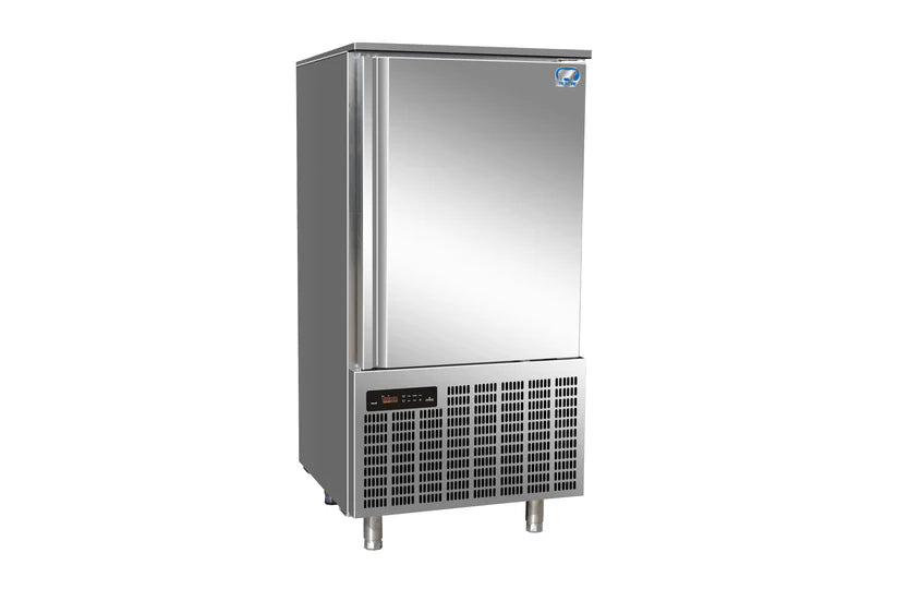COLDZONE - BLF65 BLAST CHILLER 32" 10 TRAY
