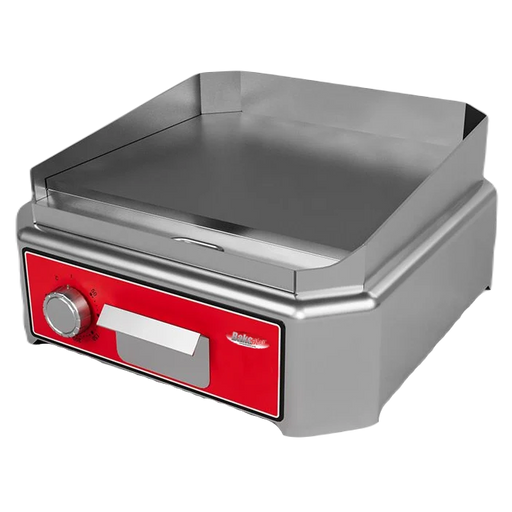 BakeMax BMSIE010 Countertop Mini Electric Griddle