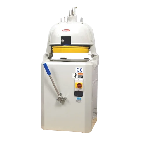 BakeMax BMBD036 Floor Model 36 Division Semi-Automatic Dough Divider Rounder