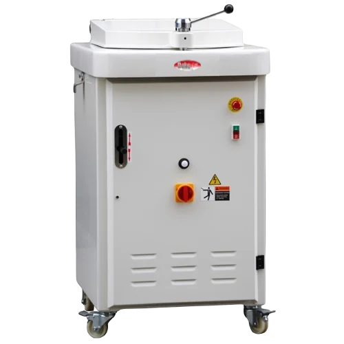 BakeMax BMBT030 Floor Model 20 Division Hydraulic Automatic Dough Divider