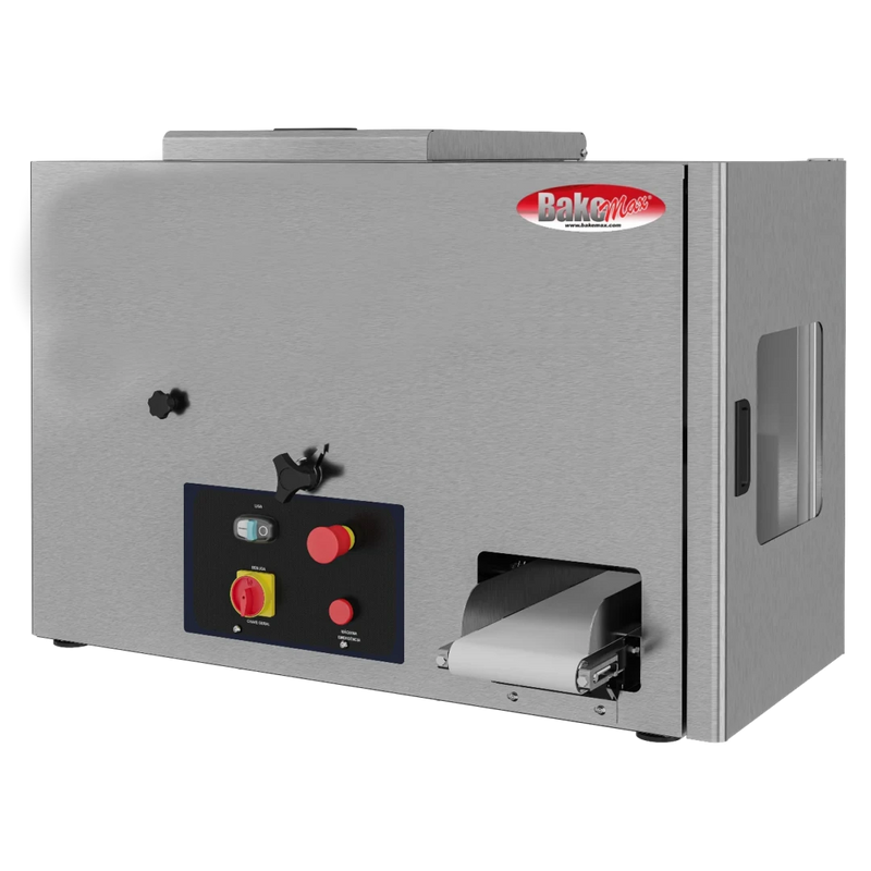 BakeMax BMCCD01 Countertop Electric Automatic Continuous Dough Divider