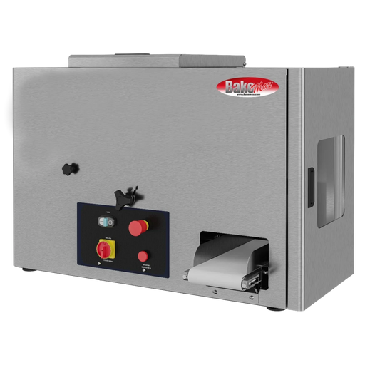 BakeMax BMCCD01 Countertop Electric Automatic Continuous Dough Divider