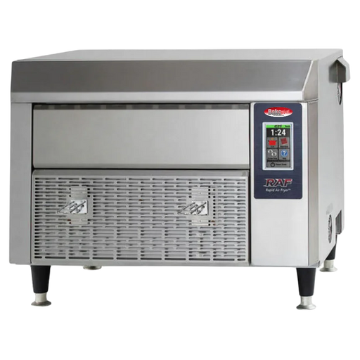 BakeMax BMSRAF Commercial Countertop Greaseless Forced Air Fryer