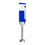 Dynamic 6.5" MiniPro Variable Speed Stainless Steel Immersion Blender - 115V - MX070.1