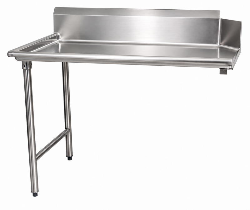 Thorinox Clean Dish Table