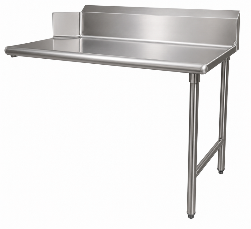 Thorinox Clean Dish Table