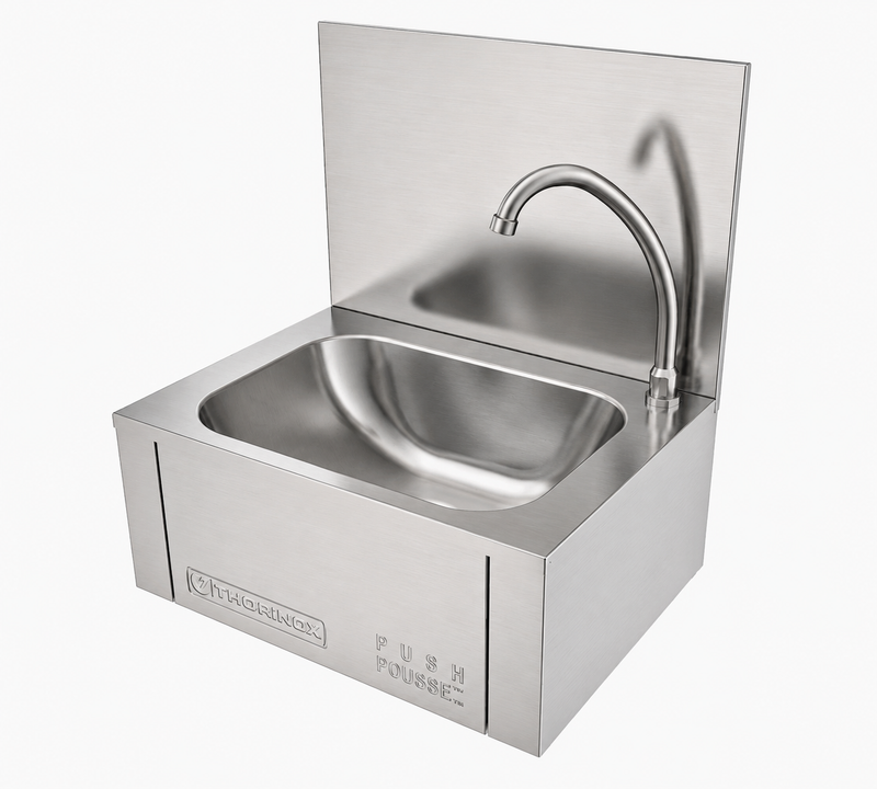 Thorinox Knee Sink