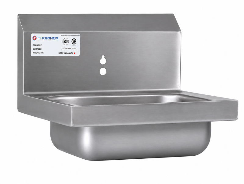 Thorinox Hand Sink with Automatic Fauce