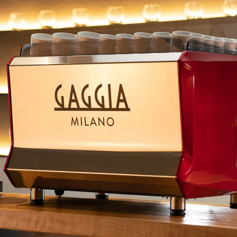 Gaggia La Precisa Commercial Espresso Machine