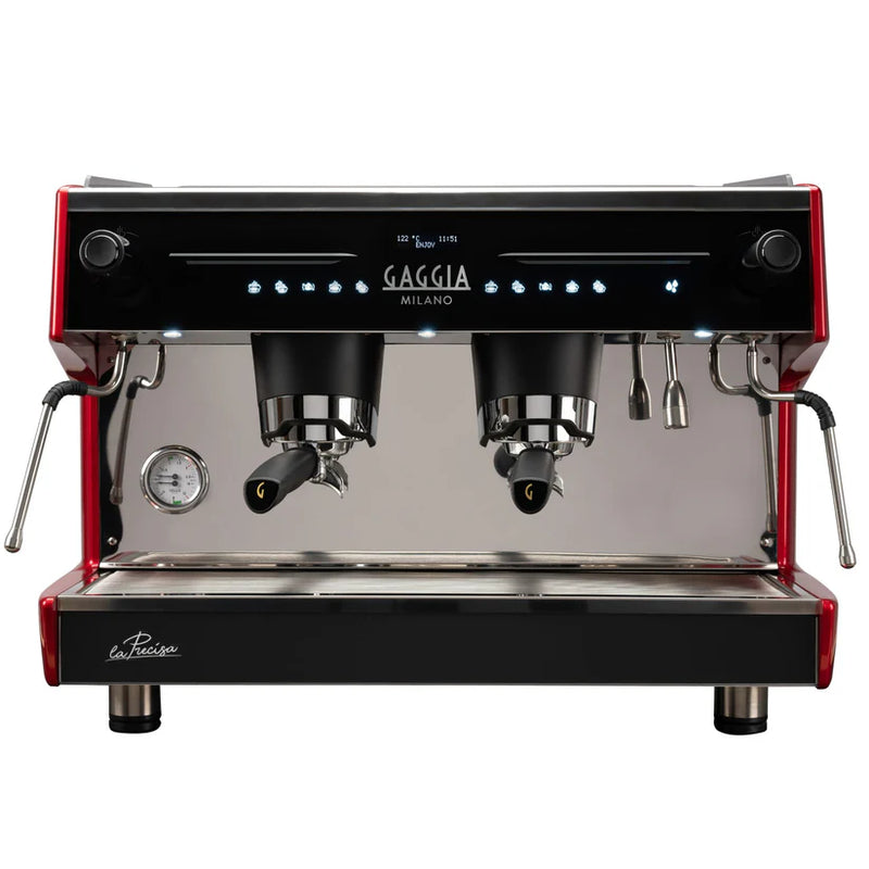 Gaggia La Precisa Commercial Espresso Machine